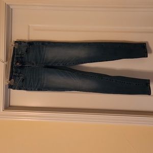 American Eagle jeggings